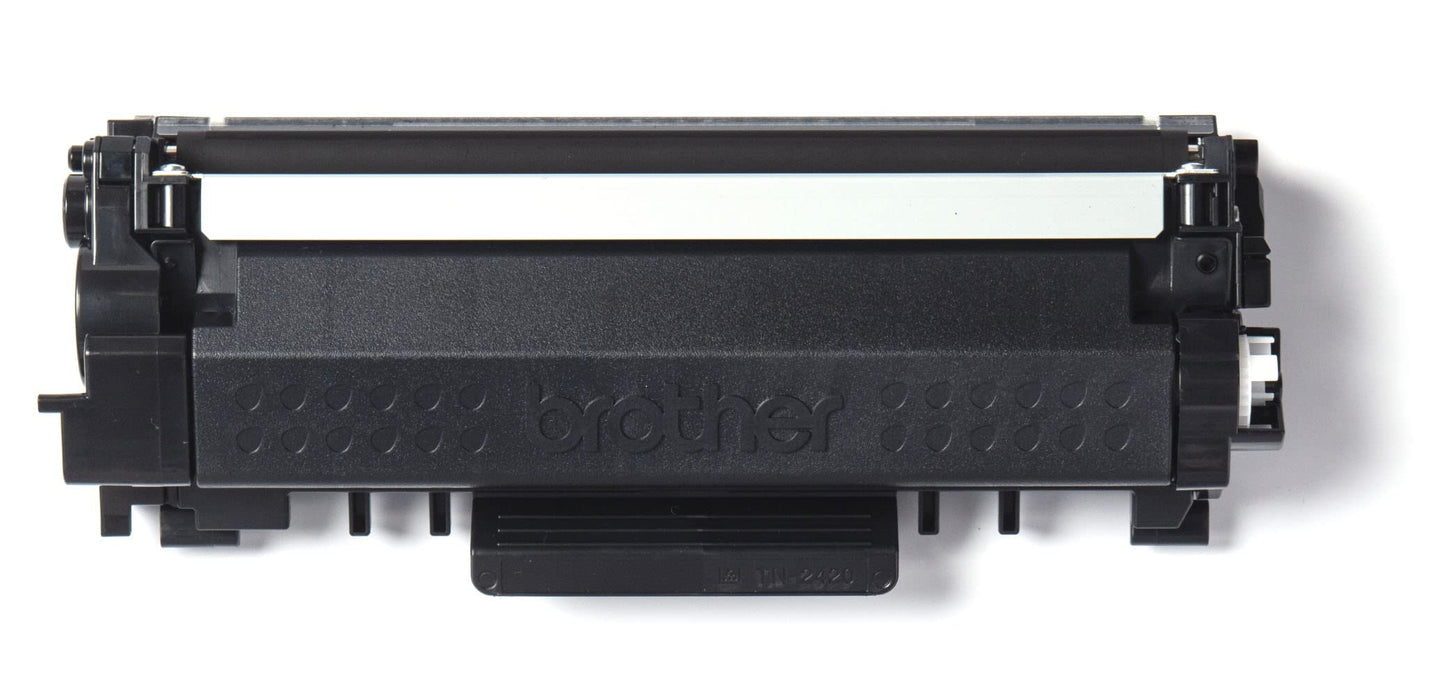 Brother BA77949 TN-2420 Toner Cartridge (for Brother HL-L2310D, HL-L2350DW, HL-L2370DN, HL-L2375DW, DCP-L2510D, DCP-L2530DW, DCP-L2550DN, MFC-L2710DN, MFC-L2710DW, MFC-L2730DW, MFC-L2750DW) black, XL
