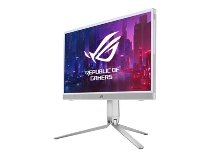 ASUS ROG Strix XG16AHP 15.6 inch Portable Gaming Monitor (FHD, 144 Hz, IPS Panel, NVIDIA G-SYNC Compatible, USB Type-C, Micro HDMI, 3ms)