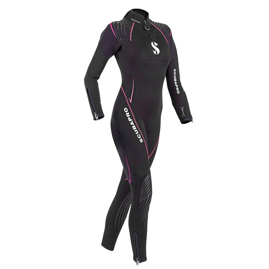 SCUBAPRO Definition 3.0 women's wetsuit (M/40)
