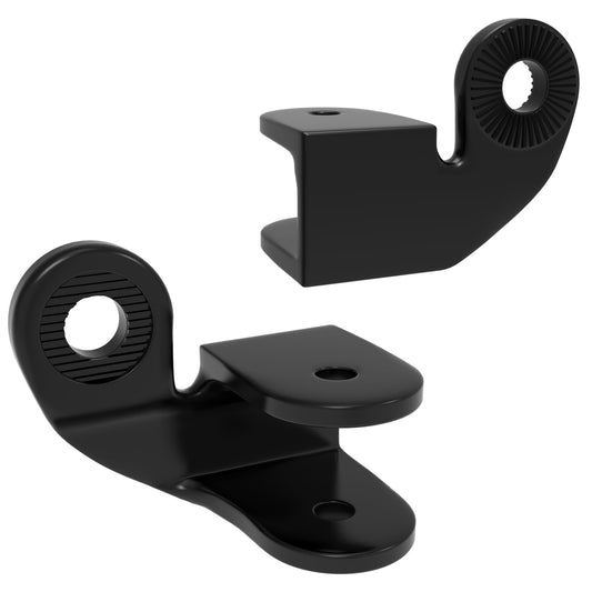NICEDACK bike trailer hitch for trailers