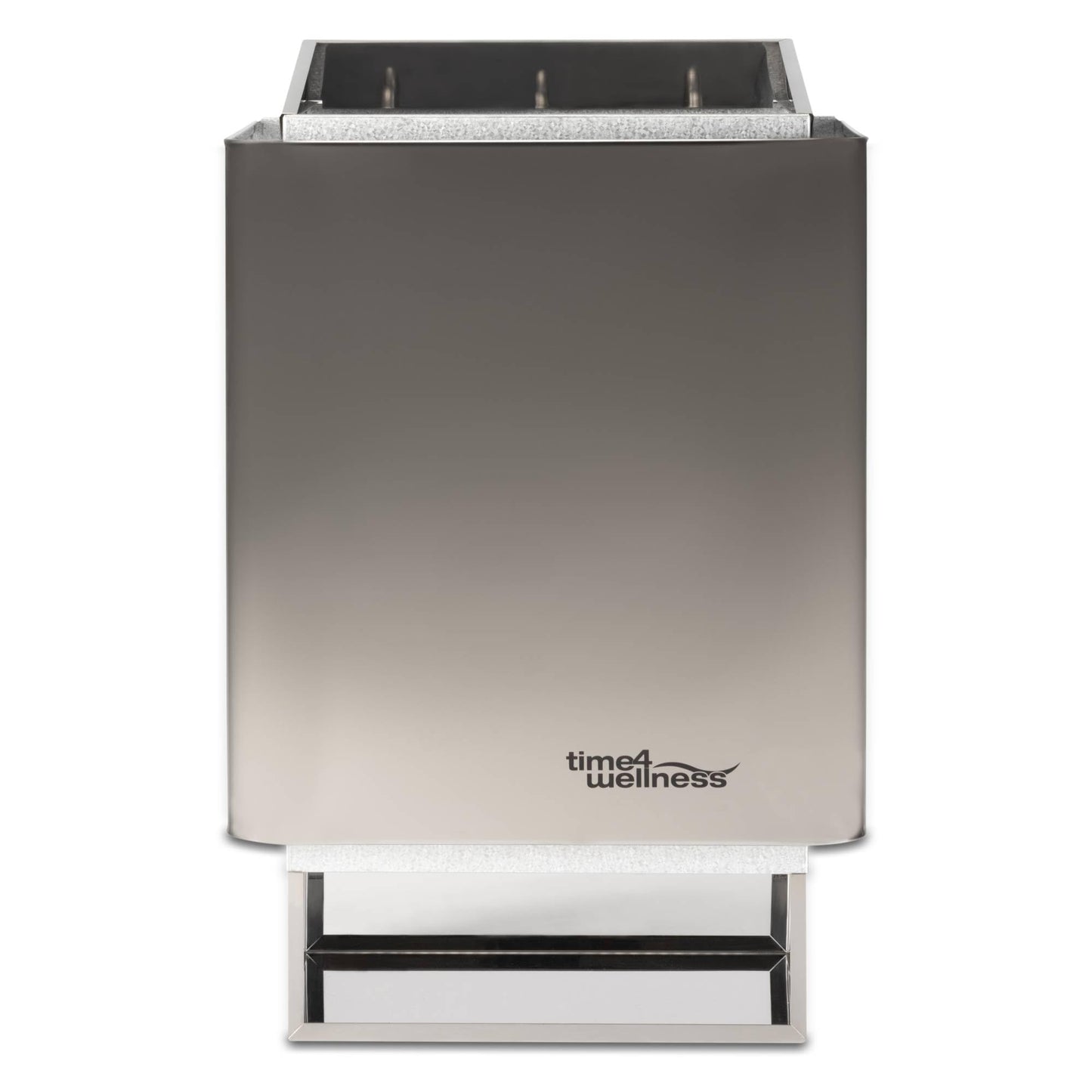 Sentiotec EOS 34A 7.5kW sauna heater from CRS time4wellness.