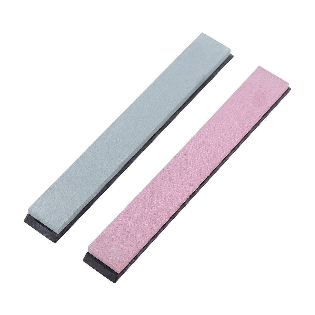 Ruixin Pro Knife Sharpener, Yctze Kitchen Tool Sharpener Replacement Grinding Stones Polishing Grinding Stones 240-10000 Grit