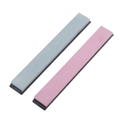 Ruixin Pro Knife Sharpener, Yctze Kitchen Tool Sharpener Replacement Grinding Stones Polishing Grinding Stones 240-10000 Grit