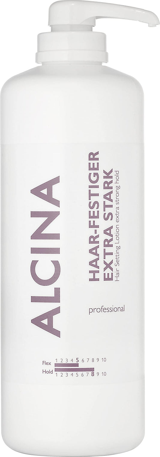 Alcina Hair Styling Gel Extra Strong 1200 ml