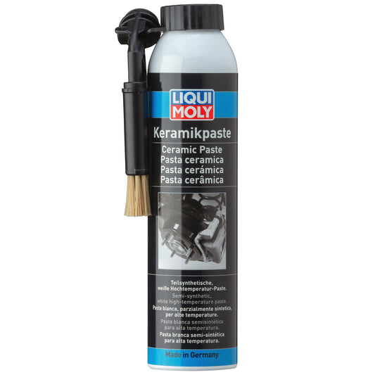 LIQUI MOLY Ceramic Paste (brush can) | 200 ml | Paste | Part No.: 3415