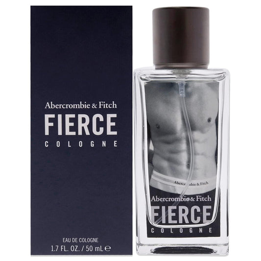 Abercrombie & Fitch Fierce - 50 ml (1 Pack)