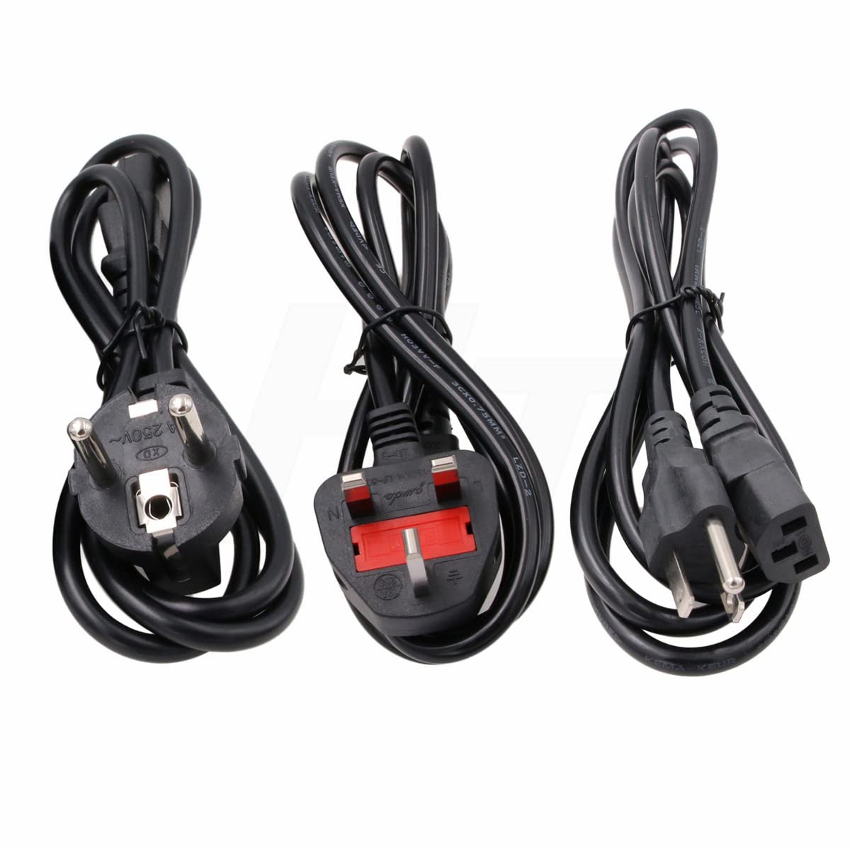 HangTon AC DC Power Supply Adapter 16V 10A for RED V-Raptor Komodo-X Epic Scarlet DSMC2 Gemini MONSTRO Helium Camera 6 Pin Female