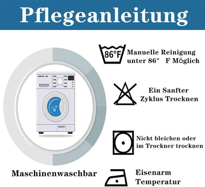 YUANZU Galaxy Curtains Kids Star Nebula Planet Eyelet Curtains with Blackout Thermal Curtains Cold Protection Blackout Curtain Children's Room Bedroom Darkening Window, 2 pieces, H 114 x W 132 cm