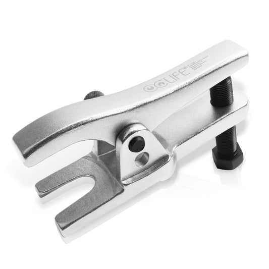 CCLIFE Tie Rod End Puller 20mm Ball Joint Remover Ball Joint Puller Ball Joint Tool universally Applicable