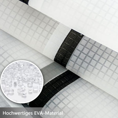 Thermal curtain 90x200cm, magnetic thermal curtain for doors, cold protection and heat retention in winter, ideal for use with air conditioning in summer, easy adhesive installation without drilling.