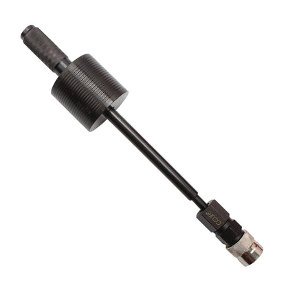 CCLIFE 8 piece Diesel injector puller extractor tool CDI.