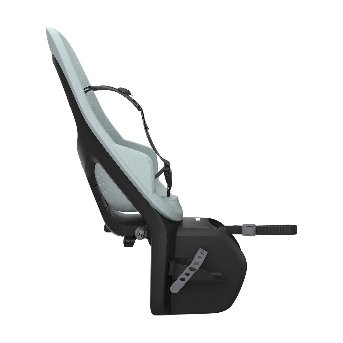 Thule, Yepp 2 Maxi- Rack Mount, Bike Seat, Down, U, Unisex-Adult, Alaska