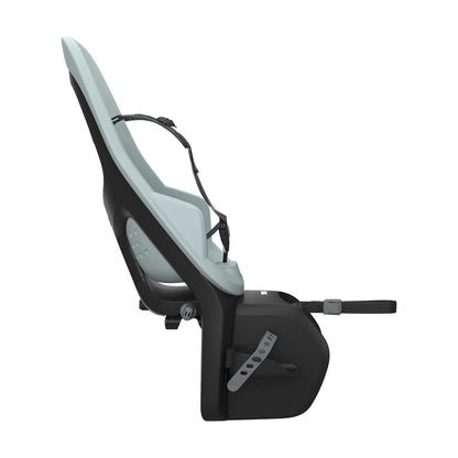 Thule, Yepp 2 Maxi- Rack Mount, Bike Seat, Down, U, Unisex-Adult, Alaska
