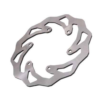 260mm motorcycle front brake disc, suitable for 125-450 SX/XC, 125-530 EXC/XC-W (1998-2025), 125-450 TC/FC/TX/FX, 125-501 TE/FE (2014-2025).