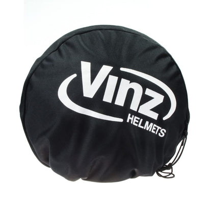 VINZ Duoro Scooter Helmet Jet Helmet Moped Helmet Men and Women | in sizes XS-XXL | Jet helmet with visor | ECE 22.06 Certified | Motorcycle helmet | Available in Nardo Grey.
