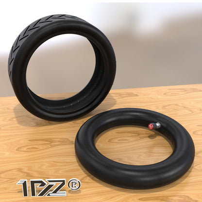 1PZ XB4-DKJ 8 1/2 x 2 Tires with Inner Tube 8.5 Inch Outer and Inner Tire Replacement for Xiaomi M365 1S Pro Gotrax Electric Scooter Scooter