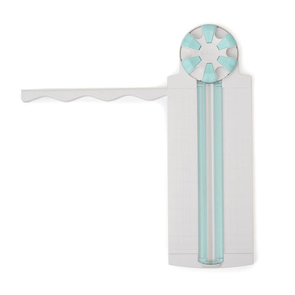 We R Memory Keepers Tools, multicolored - Dial Trimmer, 50.2 x 16.7 x 2.5 cm.