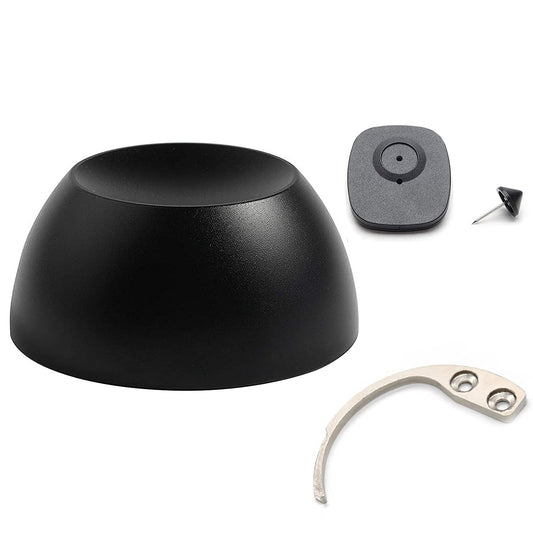 20000GS Golf Security Tag Detacher Golf Detacher Magnet Security Label Remover Security Label Detacher Security Tag Remover with Hook for RF8.2Mhz EAS Tag System