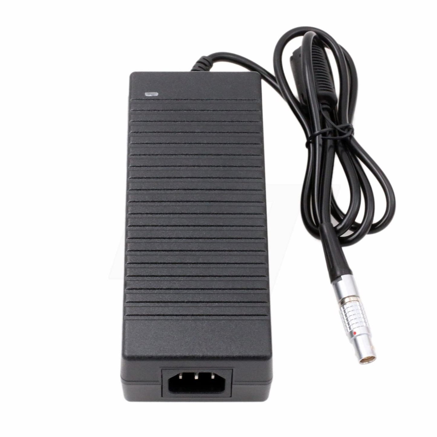 HangTon AC DC Power Supply Adapter 16V 10A for RED V-Raptor Komodo-X Epic Scarlet DSMC2 Gemini MONSTRO Helium Camera 6 Pin Female