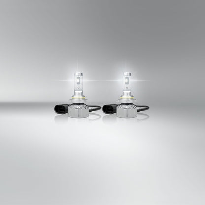 LED HB4 OSRAM automotive bulbs 10W 9006DWNBSM-2HB