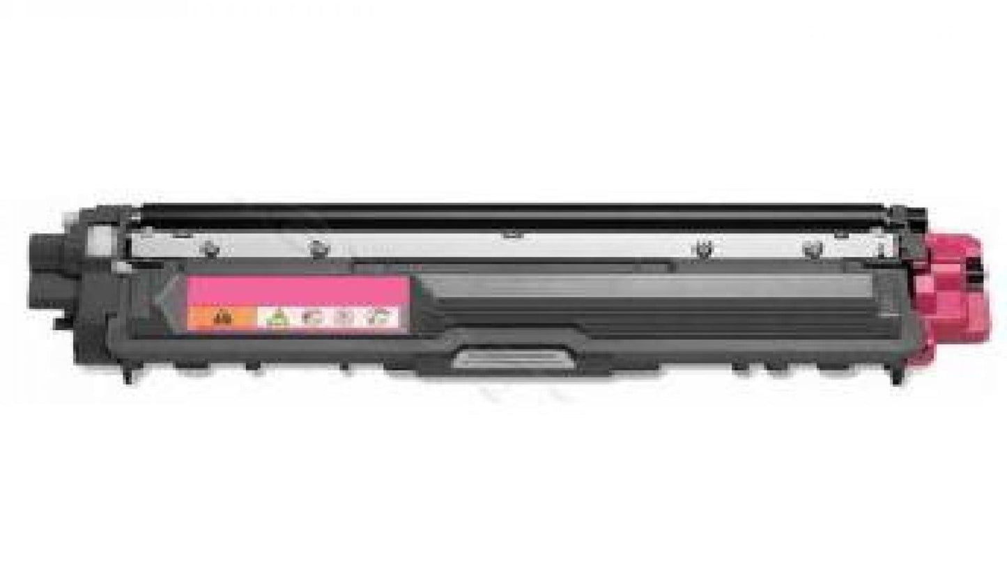 Eurotone 4X Premium Toner compatible for Brother DCP: 9020 CDW, TN 241/245 Toner Cartridge Set