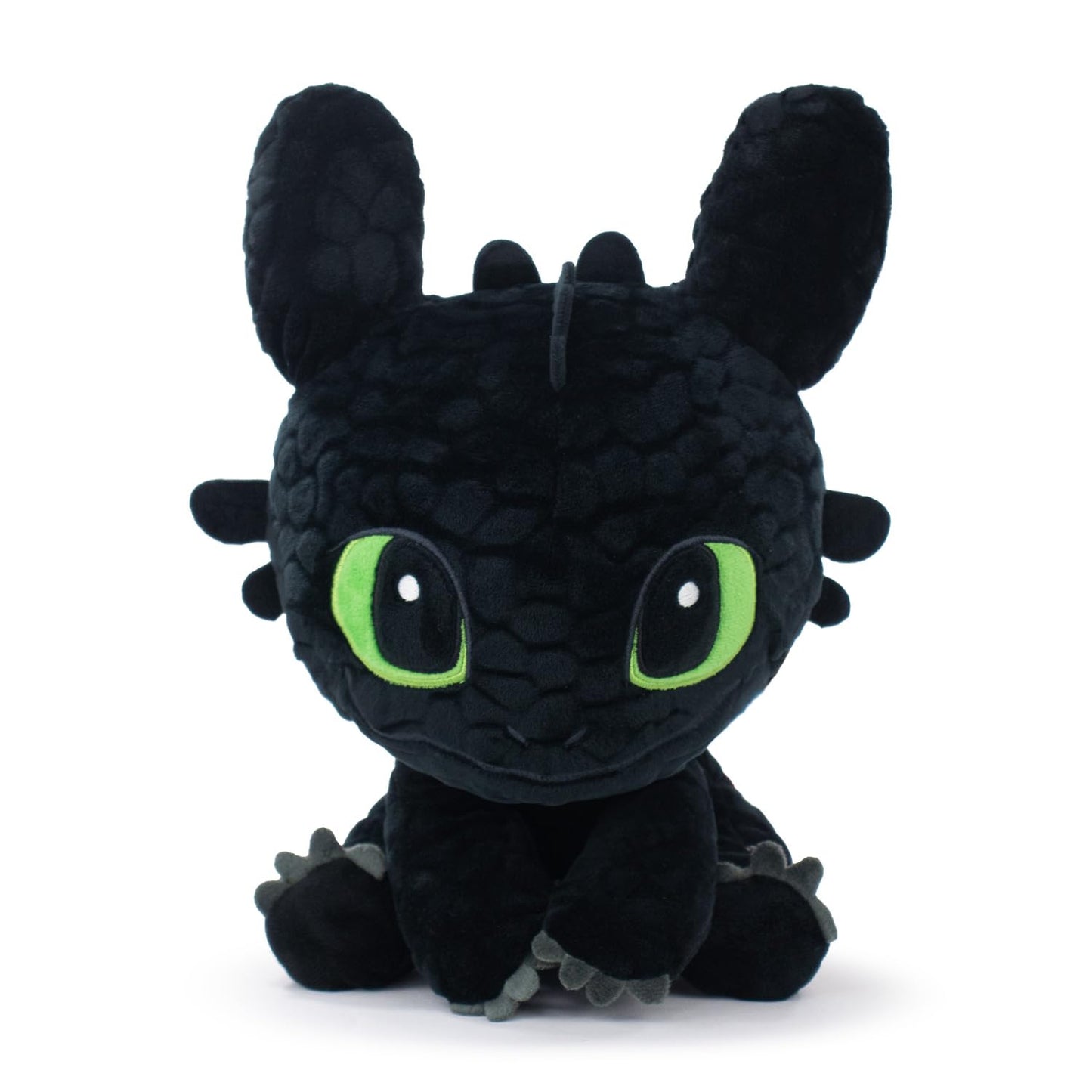 Play by Play - Plush Dragon Training Easy - 18cm - 760025568 (Open Eyes)