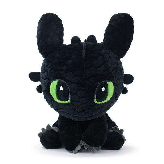 Play by Play - Plush Dragon Training Easy - 18cm - 760025568 (Open Eyes)