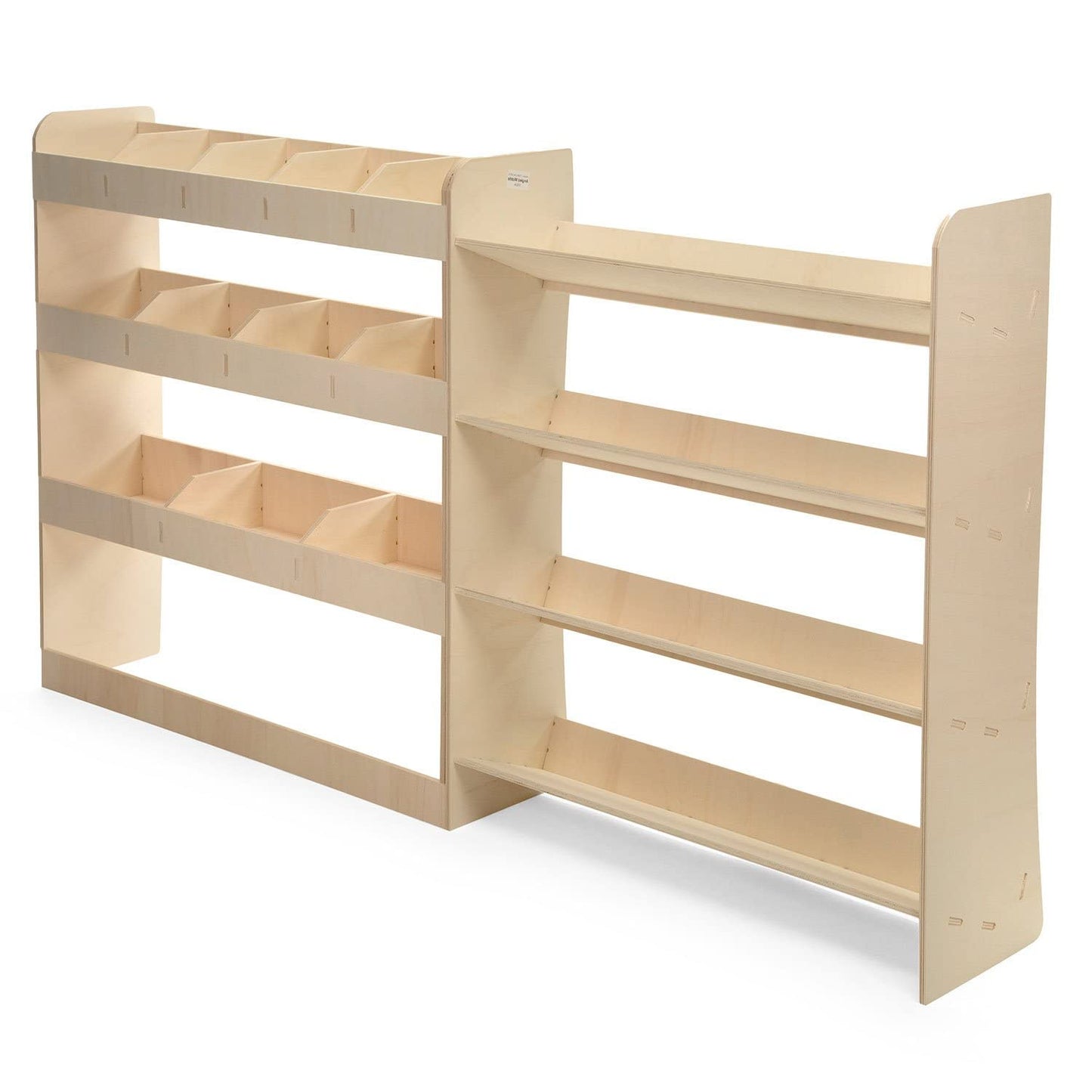 VANIFY - Compatible with Renault TRAFIC L2 2015+ vehicle equipment, vehicle shelves, tool box, and rear shelf