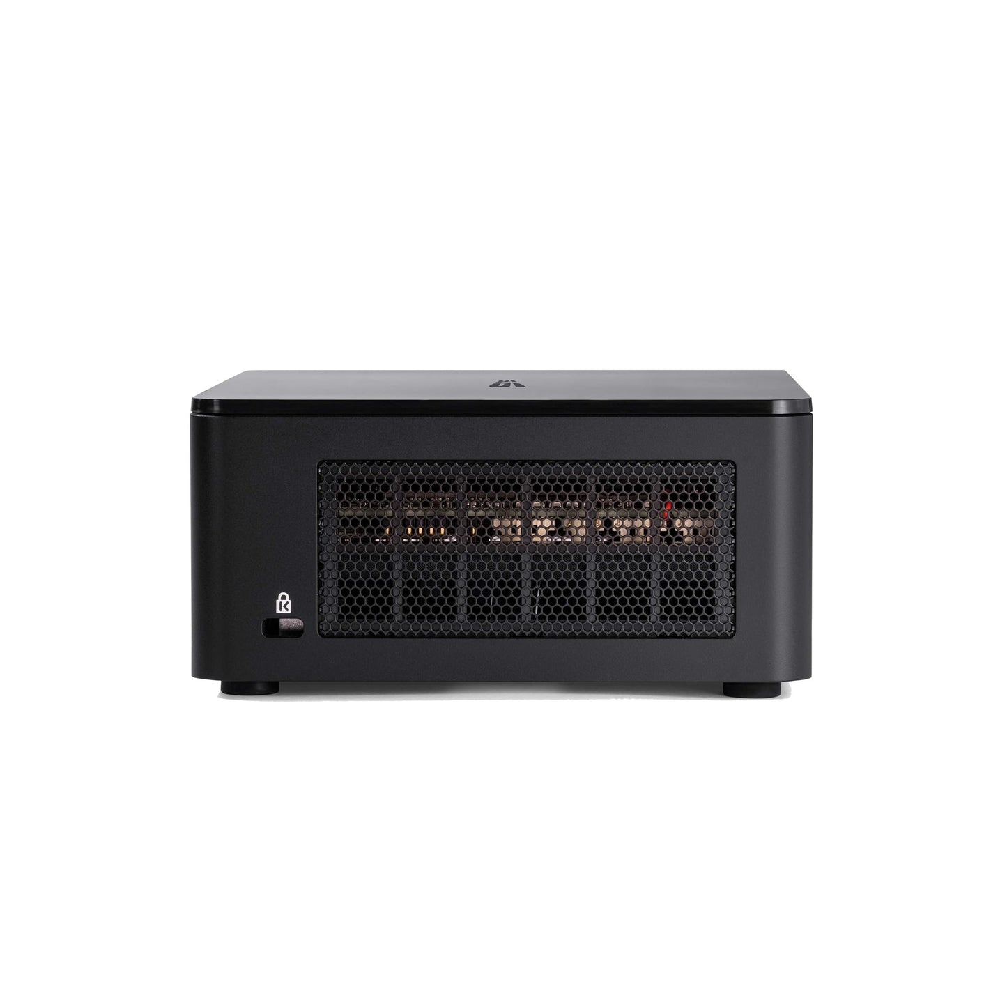 ASUS Mini PC | NUC 12 Pro | Black | Core i7 1260P | RAM: 8GB | SSD: 1TB | Windows 11 Pro | Office 2024 Pro