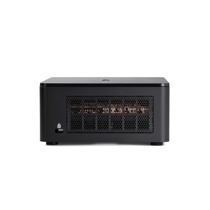 ASUS Mini PC | NUC 12 Pro | Black | Core i7 1260P | RAM: 8GB | SSD: 1TB | Windows 11 Pro | Office 2024 Pro