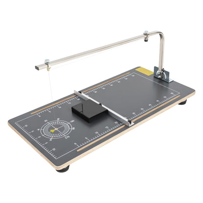 30W styrofoam cutting tool, styrofoam cutter hot wire cutter, 50-300°C insulation cutter.