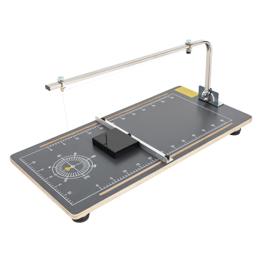 30W styrofoam cutting tool, styrofoam cutter hot wire cutter, 50-300°C insulation cutter.