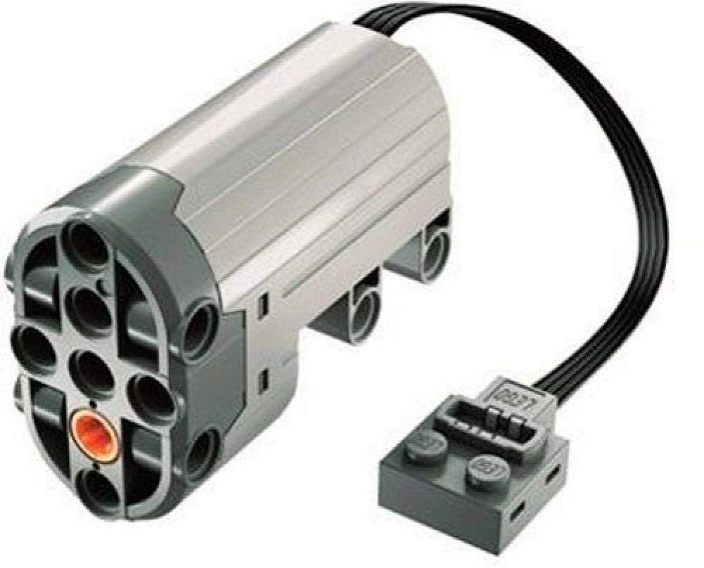LEGO Education Power Functions Accessory Servo Motor