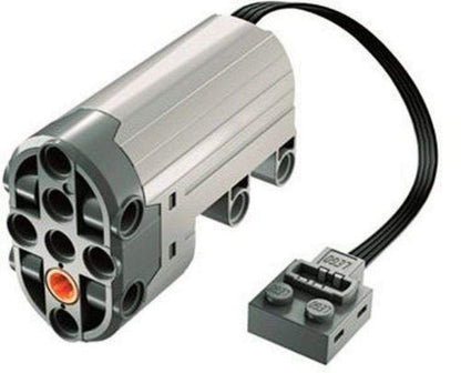 LEGO Education Power Functions Accessory Servo Motor