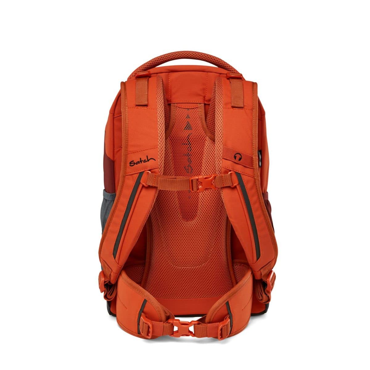 Satch Pack Now OR Never Special Edition school backpack set 3 pieces (Fire Up Now OR Never Special Edition)
