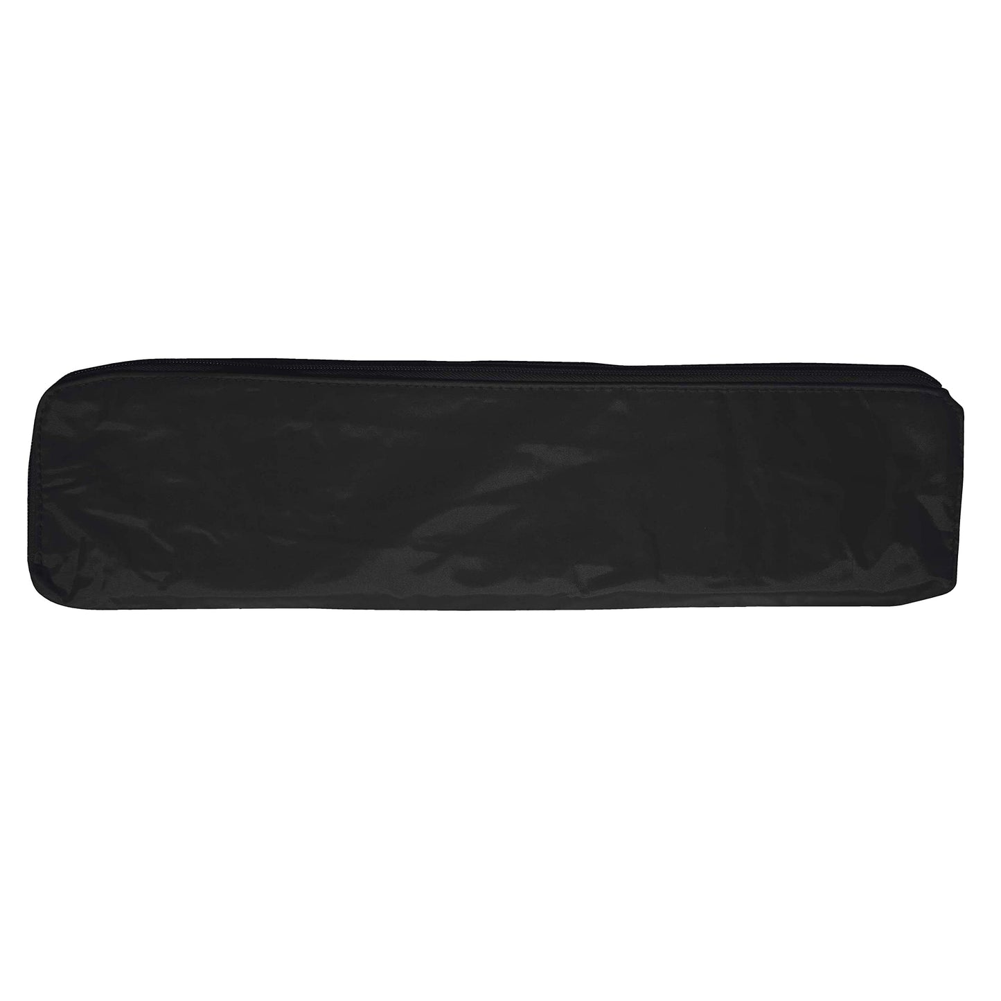 PETEX combination bag PLUS content according to DIN 13164:2022 with reflective vest and warning triangle, black