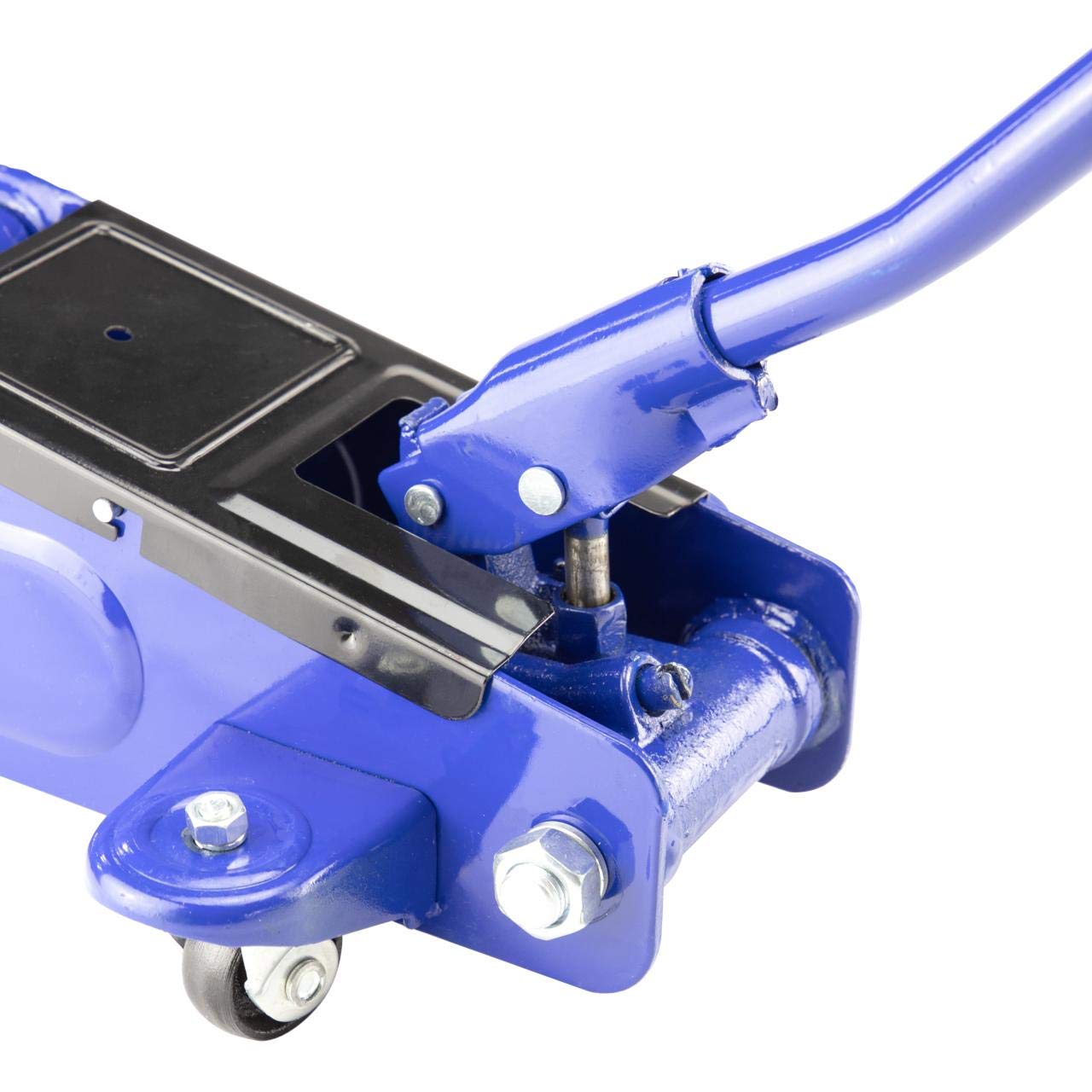 Goodyear 10640 SUV and off-road jack 3 tons, 75522 Premium torque wrench, adjustable from 42 to 210 Nm, 1/2" square drive