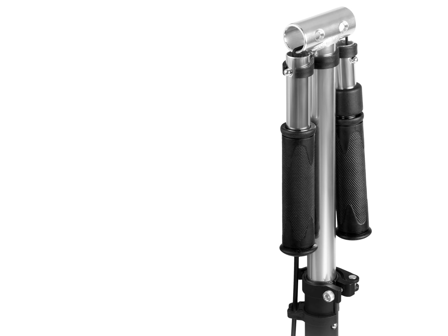 Scooter Soke City black - pink
