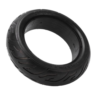 SUNGOOYUE 10x2.70-6.5 Solid Rubber Tire for Electric Scooter, Off-road Racing, Explosion-proof Scooter, Essential Tire Replacement.
