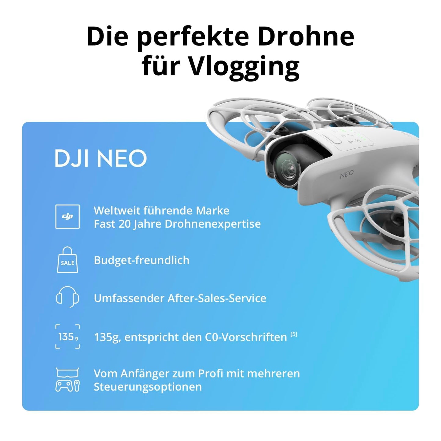 DJI Mini 2 Combo with 2 batteries, mini drone with 4K UHD camera for adults, 135g Follow Me drone with hand launch, subject tracking, QuickShots, stabilized video, propeller guard (controller-free)