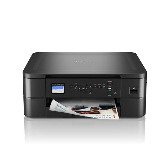 Brother DCP-J1050DW 3in1 A4 multifunction printer
