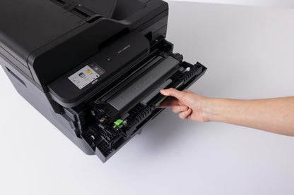 Brother Original TN-2510 Toner Cartridge Black