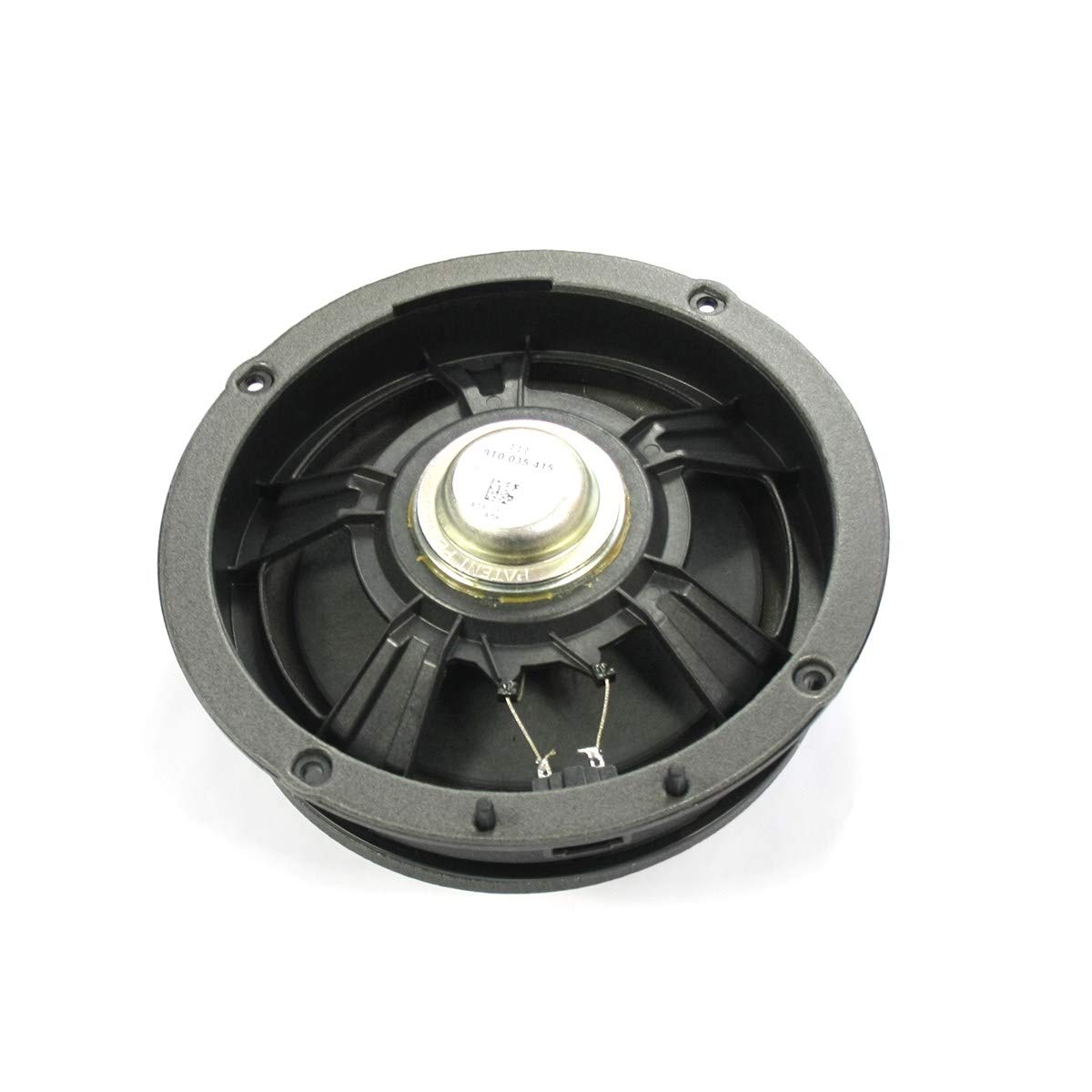 Audi 8T0035415 midrange speaker, front bass speaker, door speaker *** passive ***