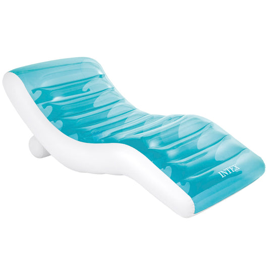 Intex Splash Lounge, uninflated size: 191 cm x 99 cm (56874EU)