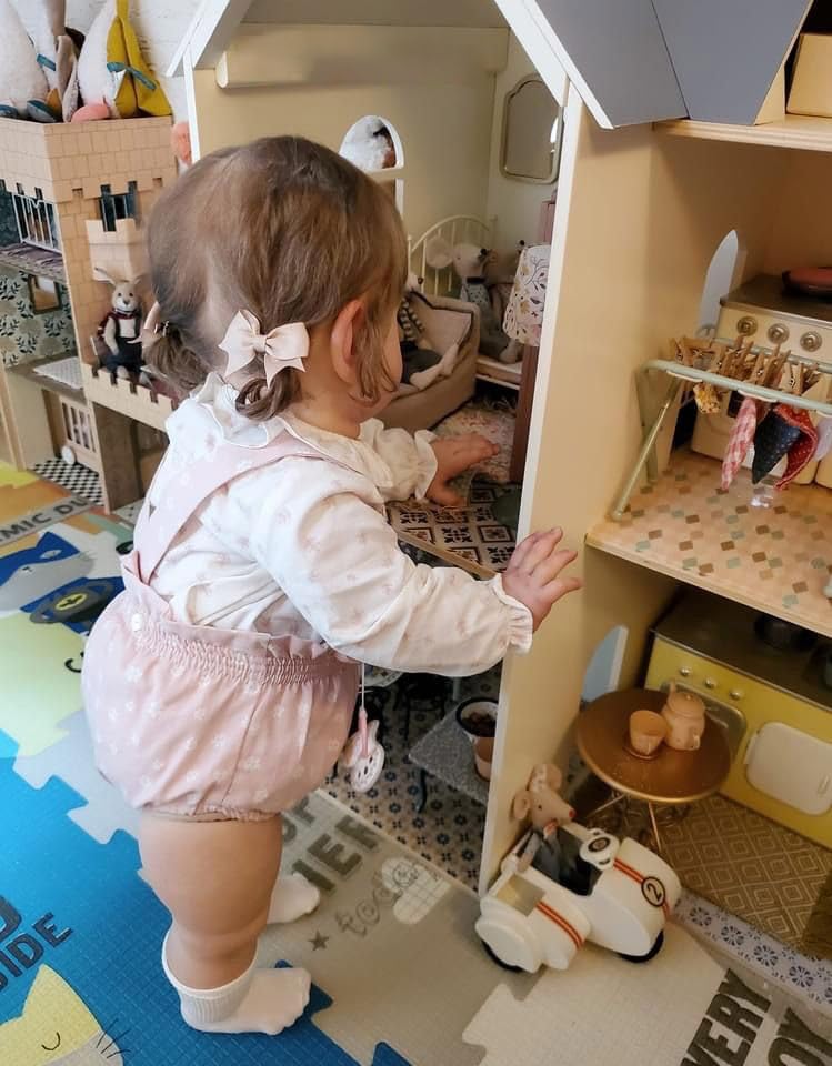 Anano Reborn Toddler Large Lifelike 26 Inch 70cm Reborn Baby Realistic Dolls Silicone That Look Like Real Babies Straight Legs Standing, Boys, With Clothing