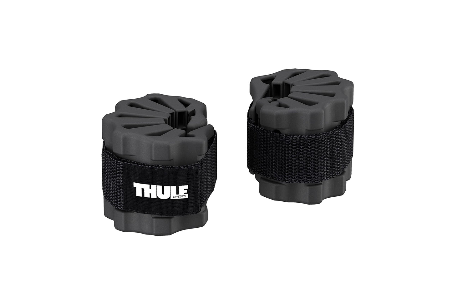 Thule Bike Protector Bike Protector Black/Gray One-Size