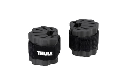 Thule Bike Protector Bike Protector Black/Gray One-Size