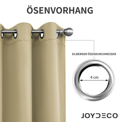 Joydeco EJ21018-BE-260-200