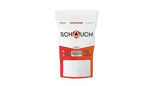 Superabsorber, moisture barrier, for absorbing urine and feces, disposal of liquid waste, camping toilet (1 kg), HVDE 235 by Schauch