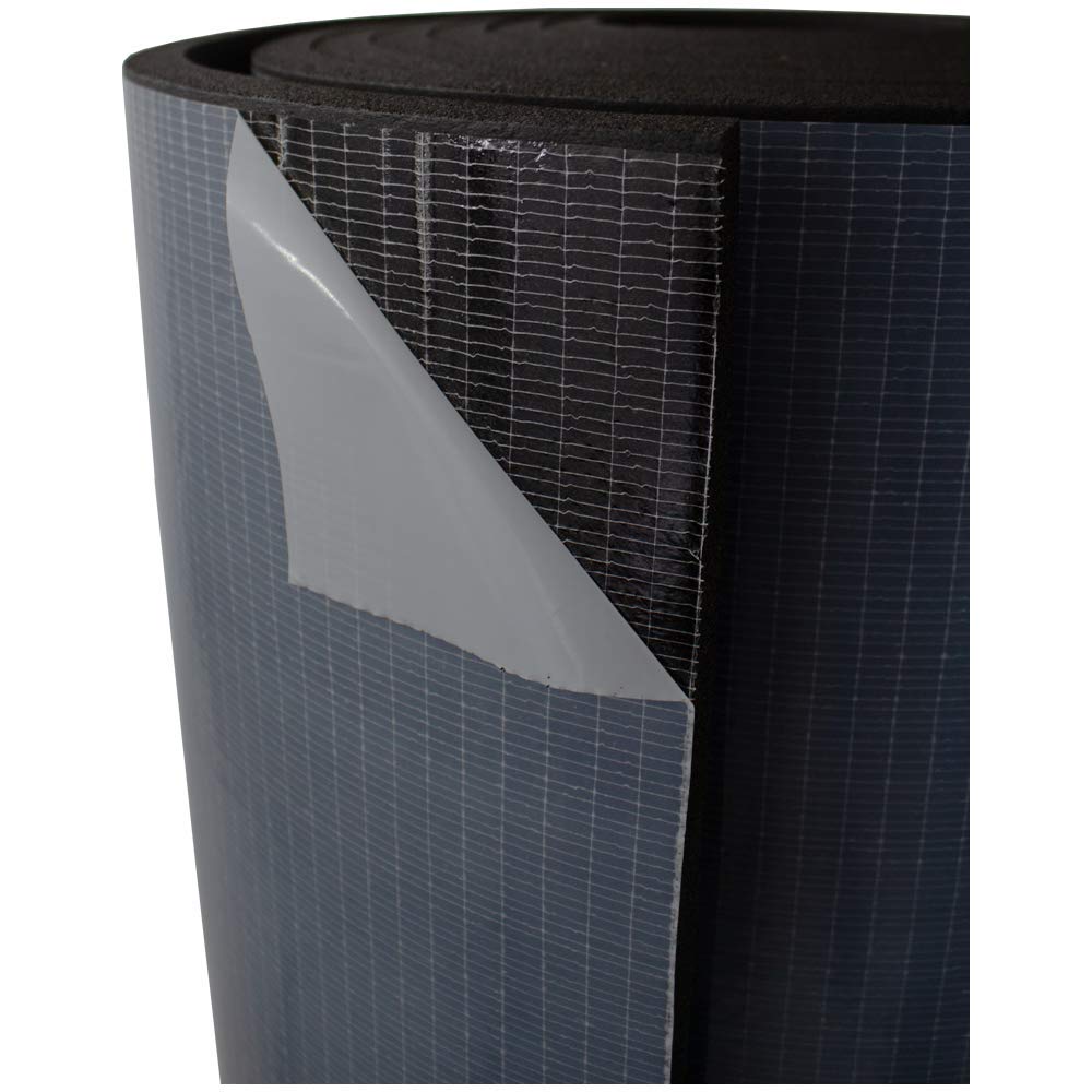 Armaflex XG self-adhesive 9/13/19/25/32mm/German product (19mm/6m² carton)